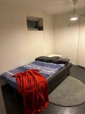 Small Comfortable Home