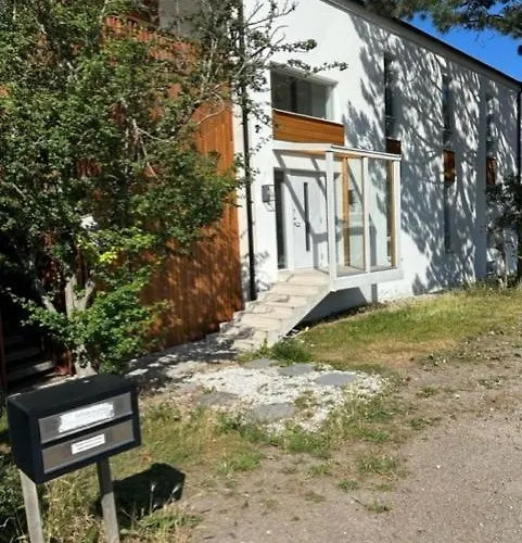 Small Comfortable Home