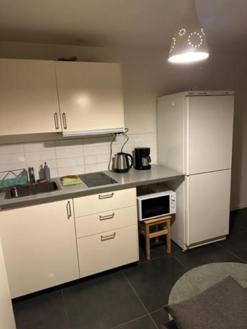 Appartement Small Comfortable